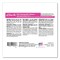 Betco Pink Foaming Skin Cleanser, Fresh, 1, 000 mL Refill Bag, 6PK 7502900 - alternate 2